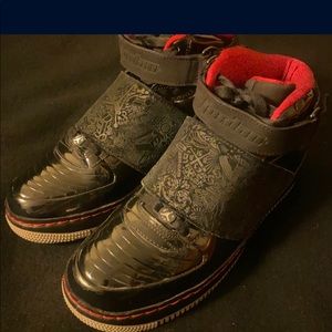 Exclusive Jordan Retros Early 2000’s